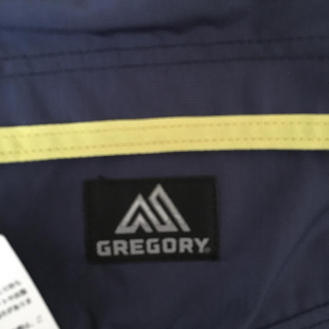 Gregory(グレゴリー)のグレゴリー テールメイト  xs 新品 メンズのバッグ(ウエストポーチ)の商品写真