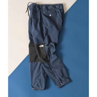 ザノースフェイス(THE NORTH FACE)のPURPLELABEL IndigoMountain Wind Pants 32(その他)