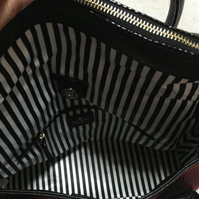 kate spade new york(ケイトスペードニューヨーク)のペロ剛様専用ケイトスペード2WAYバッグ レディースのバッグ(トートバッグ)の商品写真