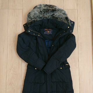 ウールリッチ(WOOLRICH)のwoolrich ダウンコート(ダウンコート)