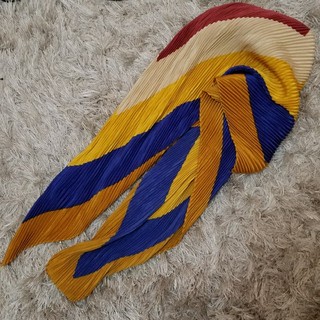 ザラ(ZARA)のZARA♡新品スカーフ(バンダナ/スカーフ)