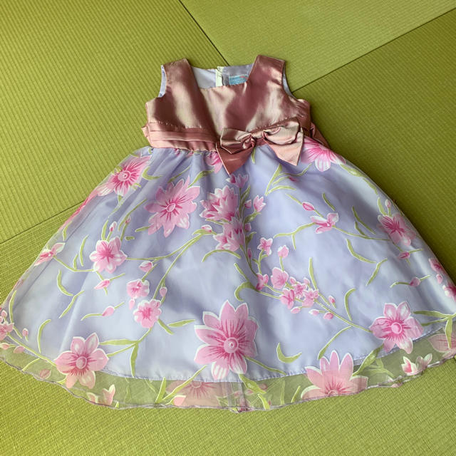 Catherine Cottage(キャサリンコテージ)の★N★様専用 発表会ドレス キッズ/ベビー/マタニティのキッズ服女の子用(90cm~)(ドレス/フォーマル)の商品写真