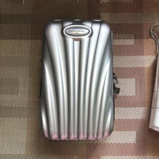 サムソナイト(Samsonite)のANA サムソナイトアメニティ(ポーチのみ)(旅行用品)