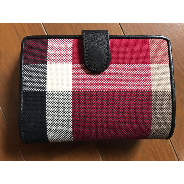 BURBERRY BLACK LABEL(バーバリーブラックレーベル)の財布 その他のその他(その他)の商品写真