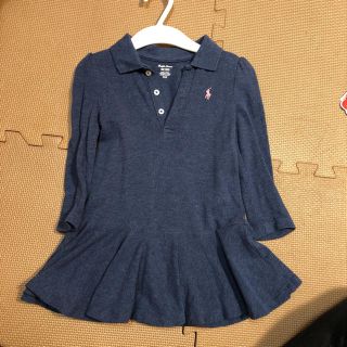 ラルフローレン(Ralph Lauren)のラルフローレン ワンピース(ワンピース)