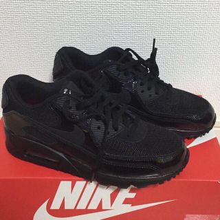 ナイキ(NIKE)のAIR MAX エアマックス 90 (スニーカー)