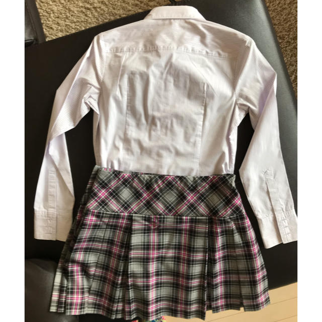 Diable(ディアブル)のBEBE  DIable.  サイズ3 キッズ/ベビー/マタニティのキッズ服女の子用(90cm~)(その他)の商品写真