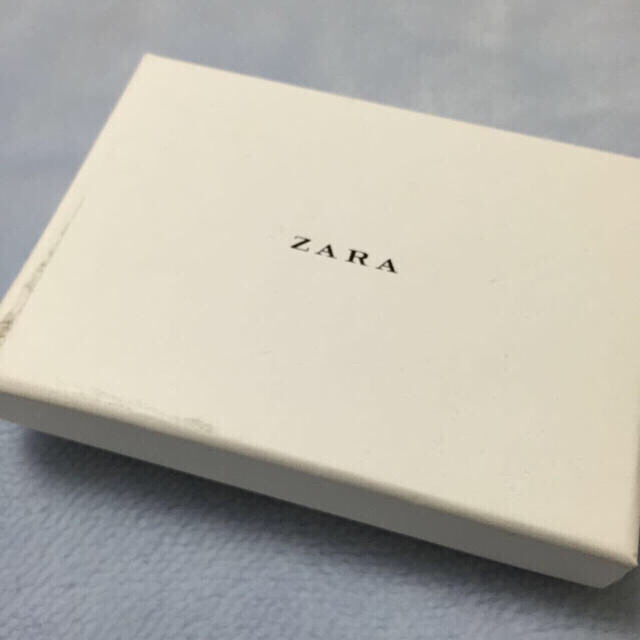 ZARA(ザラ)のZARA ノベルティー レディースのアクセサリー(ブレスレット/バングル)の商品写真