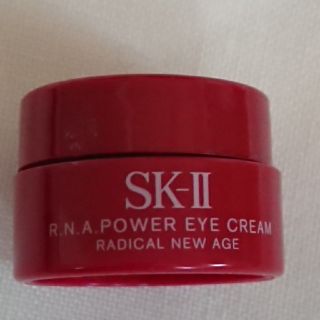 エスケーツー(SK-II)のSK-II 目元クリーム(フェイスクリーム)