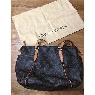ヴィトン(LOUIS VUITTON) ミニトートバッグ トートバッグ(レディース ...