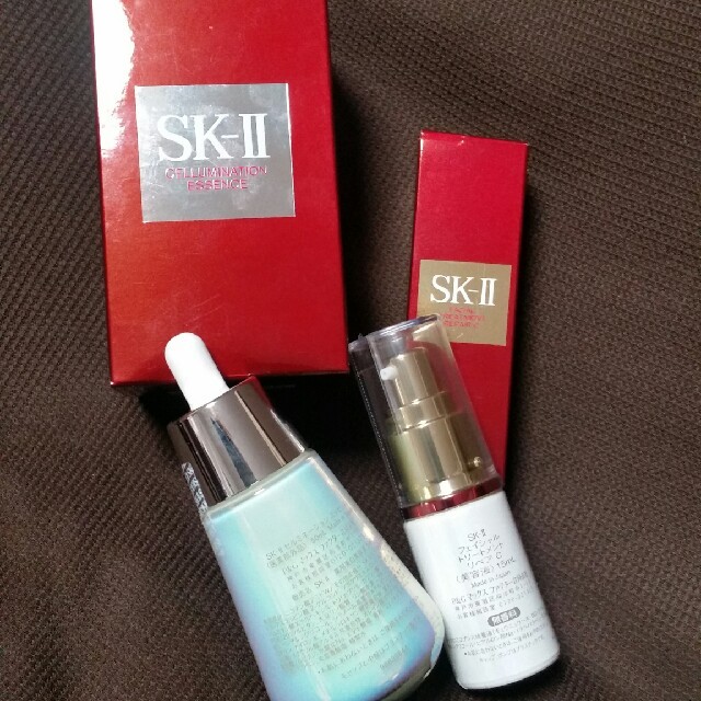 SK-II セット