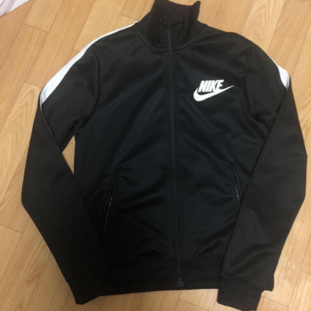 NIKE(ナイキ)のNIKE ジャージ上 メンズのトップス(ジャージ)の商品写真