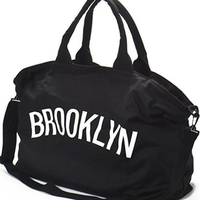 【超人気♪】大容量旅行バック　ショルダーバック  レディースのバッグ(ボストンバッグ)の商品写真