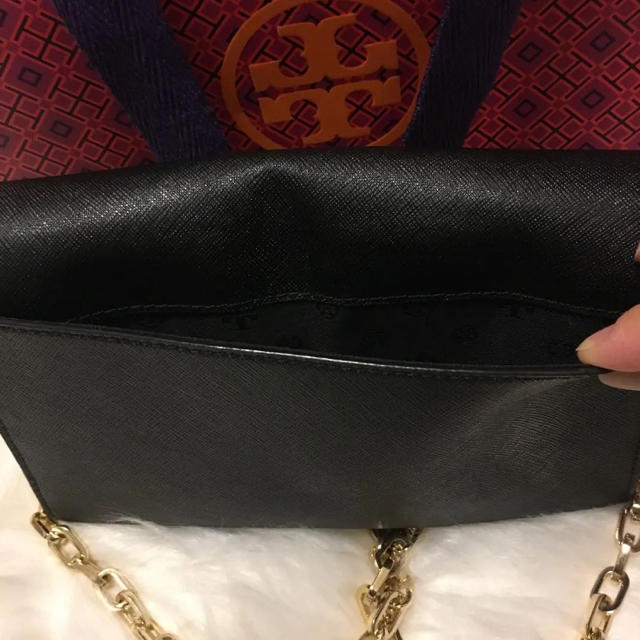 Tory Burch(トリーバーチ)のトリーバーチ チェーンショルダー レディースのバッグ(ショルダーバッグ)の商品写真