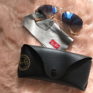 レイバン(Ray-Ban)の新品 レイバン【Ray・Ban】サングラス(サングラス/メガネ)