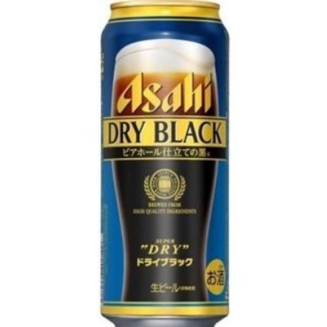 ◆ビール計48本(350＆500ml)×各24◆黒ラベル＋スーパードライ他 食品/飲料/酒の酒(ビール)の商品写真