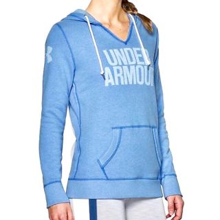 アンダーアーマー(UNDER ARMOUR)のsuzuryuki様専用アンダーアーマー2点Ladies'フーディー【SM】(パーカー)