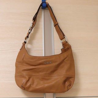 コーチ(COACH)のcoach　コーチ　ショルダー　F17489(ショルダーバッグ)