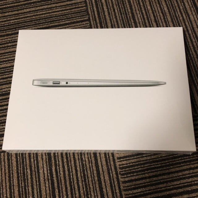 国内正規品】 新品未開封 - Apple MacBook 13インチ Apple MQD32J/A
