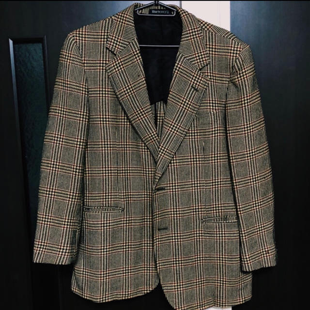 BURBERRY(バーバリー)のBurberry ジャケット メンズのジャケット/アウター(その他)の商品写真