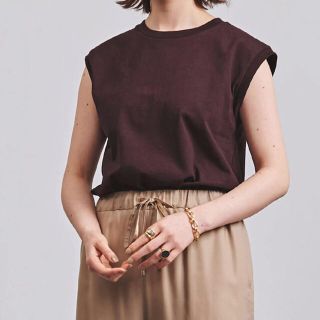 ユナイテッドアローズ(UNITED ARROWS)のunited arrows ＜SOKO（ソコ）＞DISC リング ゴールド (リング(指輪))