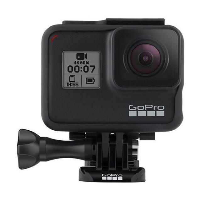 GoPro HERO7 Black  本体