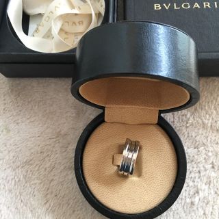 ブルガリ(BVLGARI)のMM⭐️プロフ必読さま 専用です(リング(指輪))