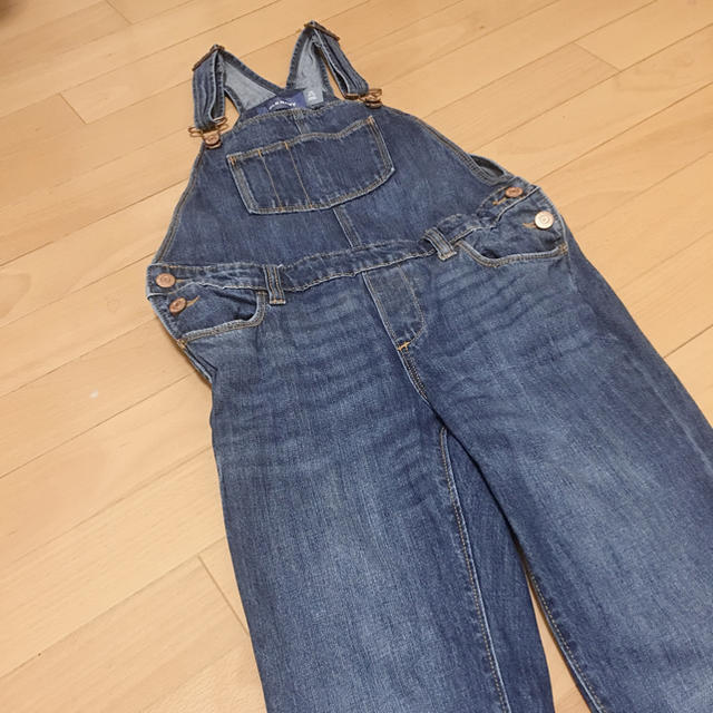 Old Navy(オールドネイビー)のオーバーオール / サロペット レディースのパンツ(サロペット/オーバーオール)の商品写真