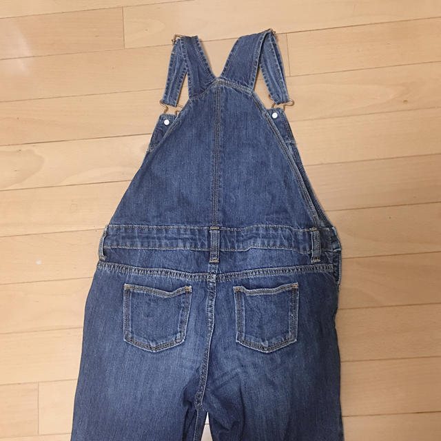 Old Navy(オールドネイビー)のオーバーオール / サロペット レディースのパンツ(サロペット/オーバーオール)の商品写真