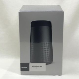 ボーズ(BOSE)の専用 Bose SoundLink Revolve Bluetooth spea(ヘッドフォン/イヤフォン)