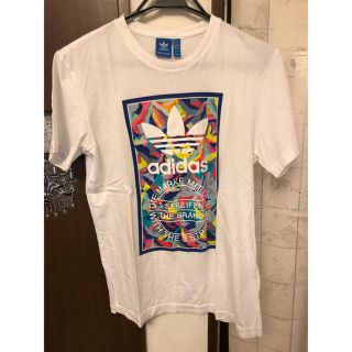 アディダス(adidas)のTシャツ(Tシャツ(長袖/七分))