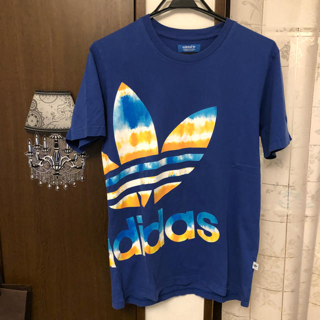 adidas(アディダス)のTシャツ  専用 メンズのトップス(Tシャツ/カットソー(半袖/袖なし))の商品写真