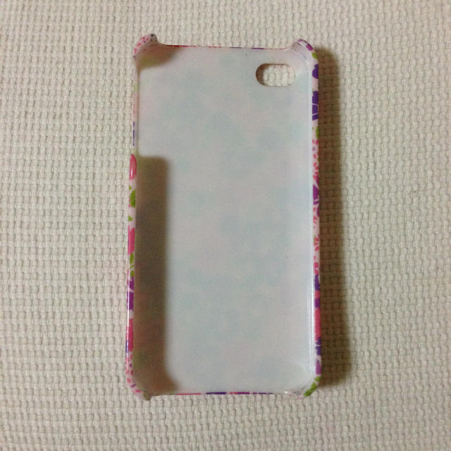 iphone4&4Sカバー スマホ/家電/カメラのスマホアクセサリー(モバイルケース/カバー)の商品写真