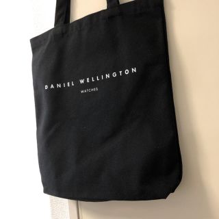 ダニエルウェリントン(Daniel Wellington)のdanielwellington トートバッグ(トートバッグ)