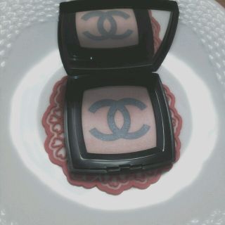 シャネル(CHANEL)のCHANEL☆フェイスパウダー(その他)