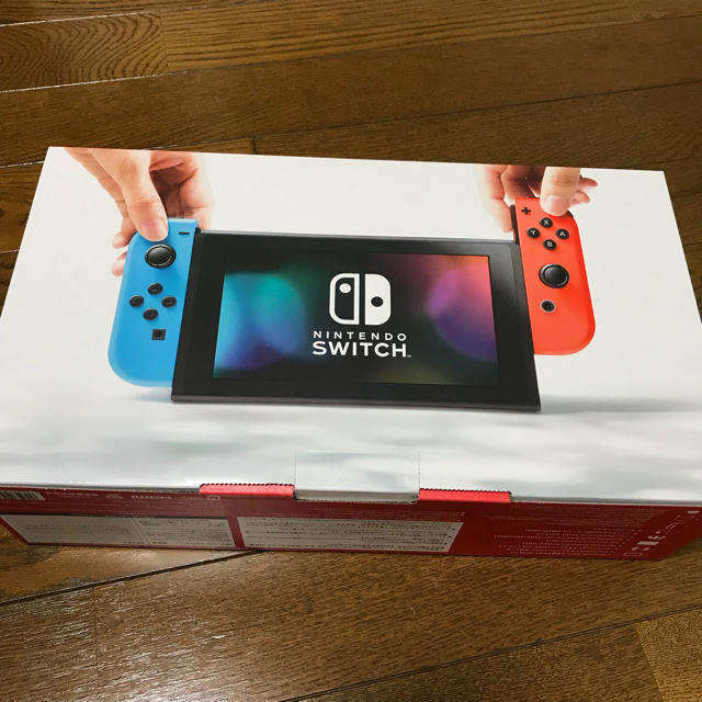 スマブラ Switch 新品セットゲームソフト/ゲーム機本体