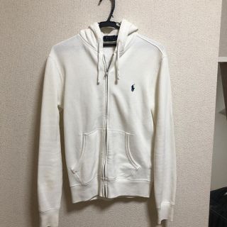 ポロラルフローレン(POLO RALPH LAUREN)のPOLO RALPH LAUREN＊パーカー(パーカー)