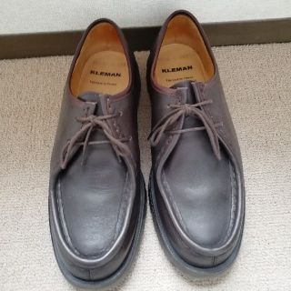 パラブーツ(Paraboot)のクレマン.KLEMAN 　チロリアンシューズ(ドレス/ビジネス)