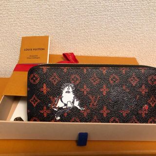 ルイヴィトン キャットグラム 長財布 | tspea.org