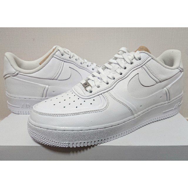 28cm NIKE JOHN ELLIOTT AIR FORCE 1 LOWスニーカー