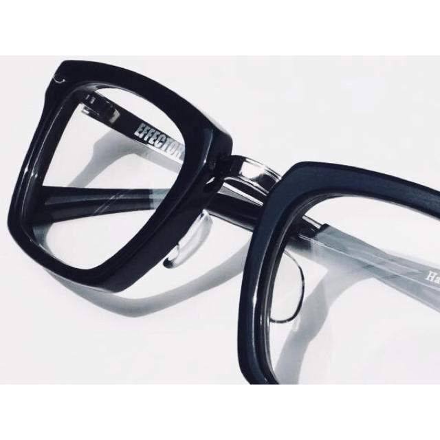 正式的 美品 激レア effector サトリsatori レトロ サングラス/メガネ