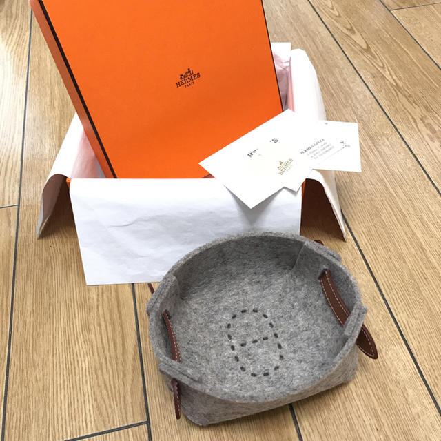 Hermes - HERMES パスパス ヴィド・ポッシュ 小物入れの通販 by etesei's shop｜エルメスならラクマ