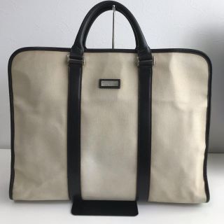 バーバリーブラックレーベル(BURBERRY BLACK LABEL)のBurberry バーバリー　ビジネス　バッグ　ブリーフケース(ビジネスバッグ)