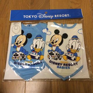 ディズニー(Disney)のディズニーランド ミッキードナルドスタイ(その他)