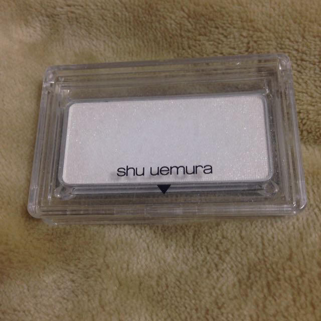 shu uemura(シュウウエムラ)のshu uemura ハイライト コスメ/美容のベースメイク/化粧品(その他)の商品写真