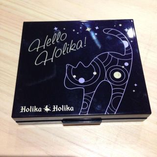 ホリカホリカ(Holika Holika)のHolikaチーク(その他)