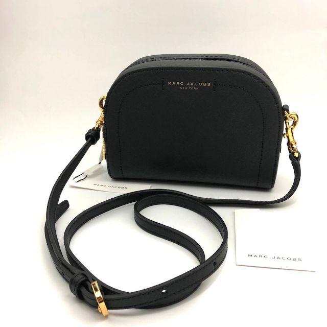 MARC JACOBS(マークジェイコブス)のMARC JACOBS Playback レザー クロスボディバッグ レディースのバッグ(ショルダーバッグ)の商品写真