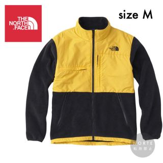 ザノースフェイス(THE NORTH FACE)の《新品/M》THE NORTH FACE Denali Jacket(ブルゾン)