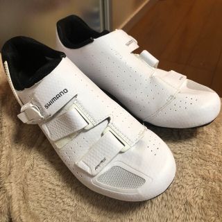 シマノ(SHIMANO)の売り切り！シマノ RPS ビンディングシューズ(その他)