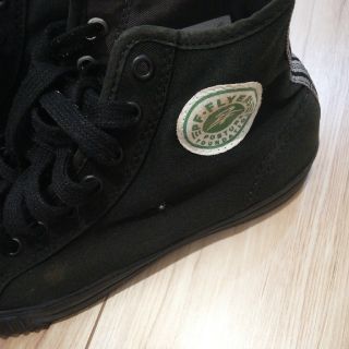 ピーエフフライヤーズ(PF-FLYERS)のRmamaちゃん専用　二点(スニーカー)